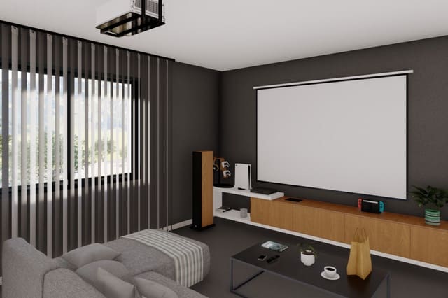 6 camera da letto Villa in vendita in Yecla - 774.000 € (Rif: 9703482)