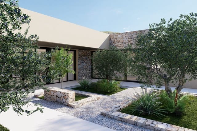 6 camera da letto Villa in vendita in Yecla - 774.000 € (Rif: 9703482)