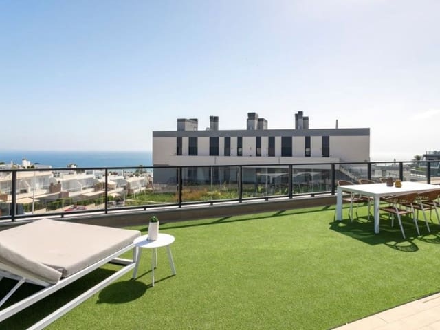 3 soverom Leilighet til salgs i Monte y Mar, Santa Pola - € 405 000 (Ref: 9703483)