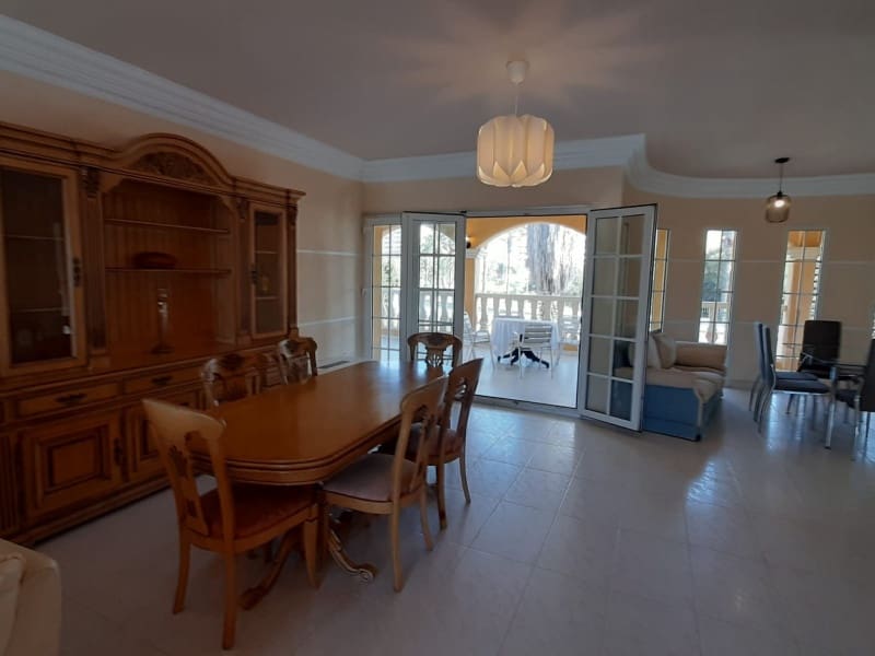 3 chambre Villa/Maison à vendre à La Manga del Mar Menor - 780 000 € (Ref: 9703484)