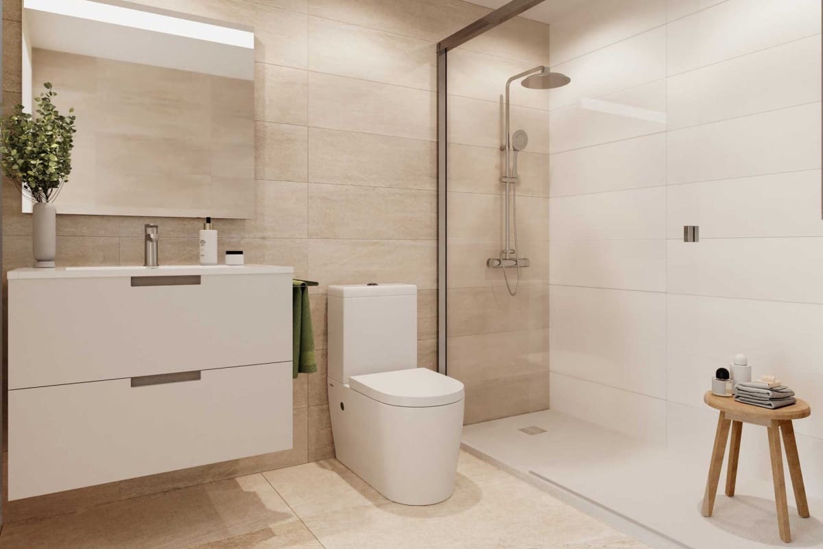 2 Zimmer Apartment zu verkaufen in Estepona - 695.000 € (Ref: 9703495)