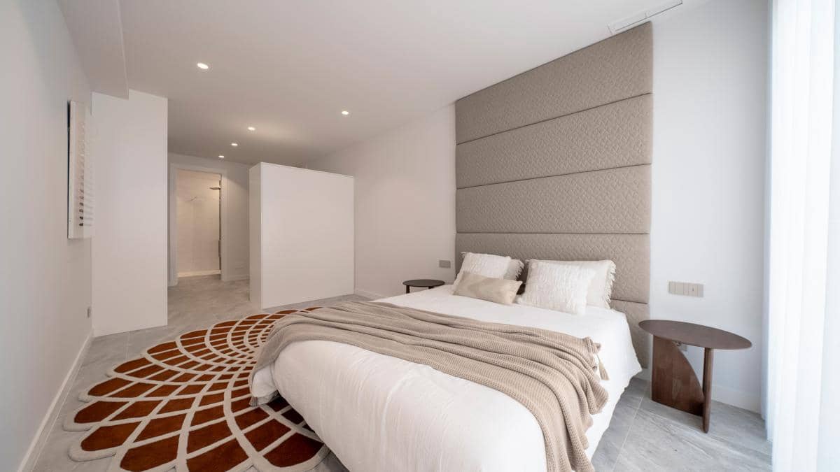 4 Zimmer Villa zu verkaufen in Finestrat - 1.350.000 € (Ref: 9703501)