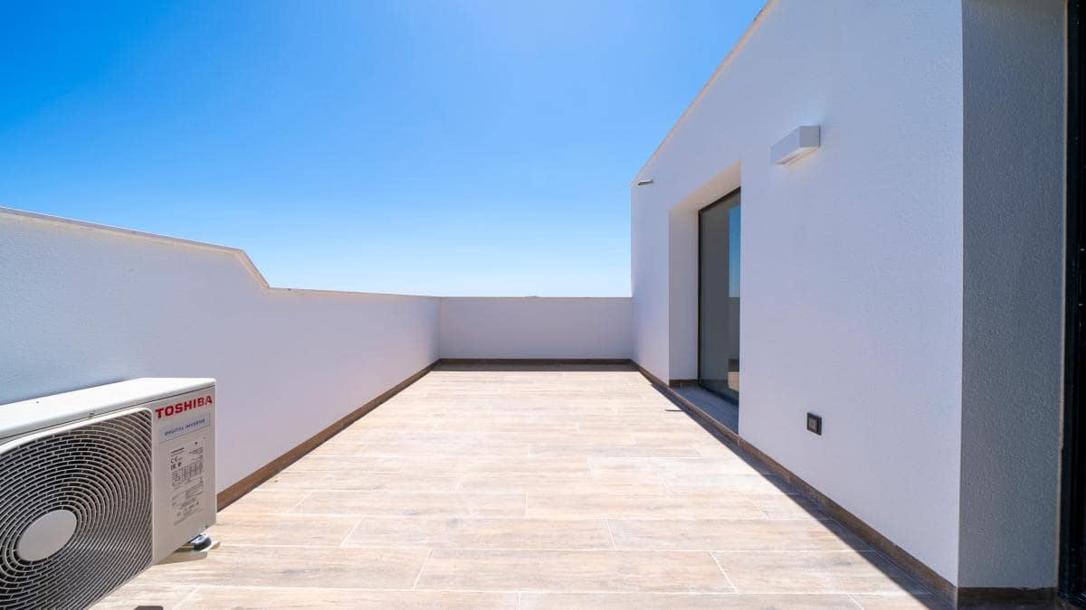 4 Zimmer Villa zu verkaufen in Finestrat - 1.350.000 € (Ref: 9703501)