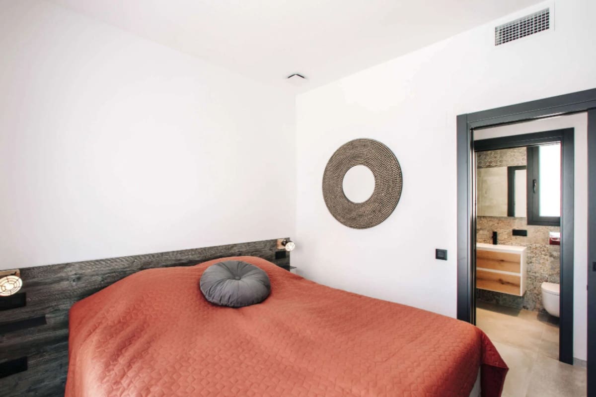 4 soverom Bungalow til salgs i Rojales - € 599 000 (Ref: 9703503)