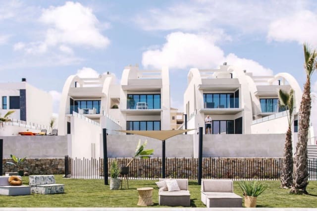 4 bedroom Bungalow for sale in Rojales - € 599,000 (Ref: 9703503)