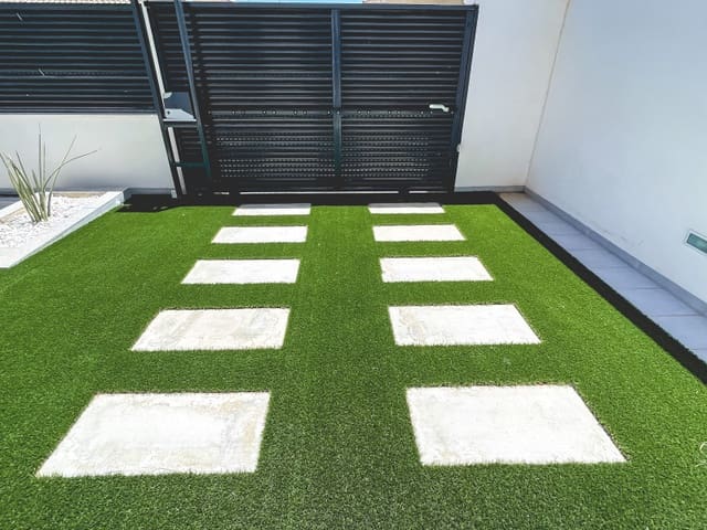 3 quarto Moradia para venda em Pilar de la Horadada ciudad, Pilar de la Horadada com piscina - 422 500 € (Ref: 9703504)