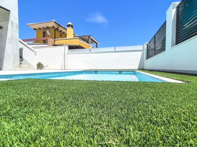 3 quarto Moradia para venda em Pilar de la Horadada ciudad, Pilar de la Horadada com piscina - 422 500 € (Ref: 9703504)