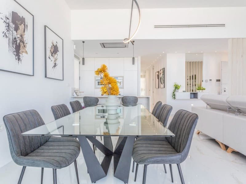 3 camera da letto Villa in vendita in Torrevieja - 700.000 € (Rif: 9703505)