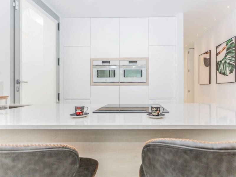 3 camera da letto Villa in vendita in Torrevieja - 700.000 € (Rif: 9703505)