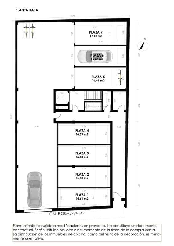 3 quarto Apartamento para venda em Torrevieja - 365 000 € (Ref: 9703506)