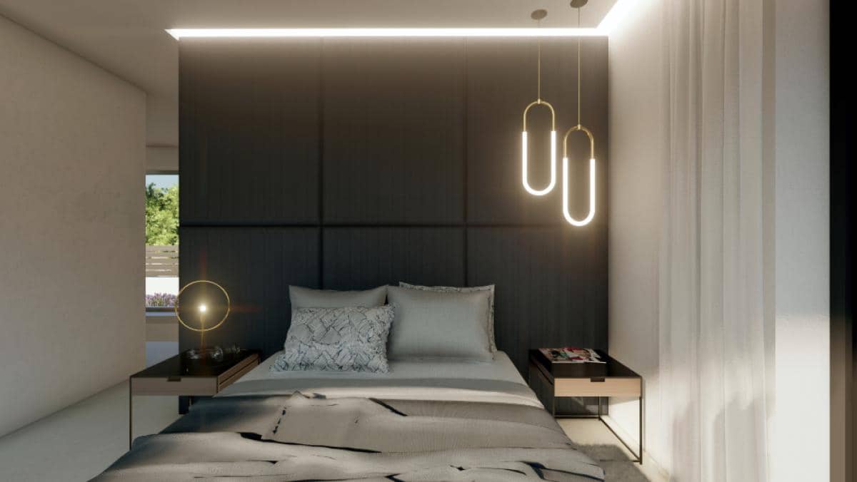 3 bedroom Villa for sale in El Campello - € 1,050,000 (Ref: 9703508)