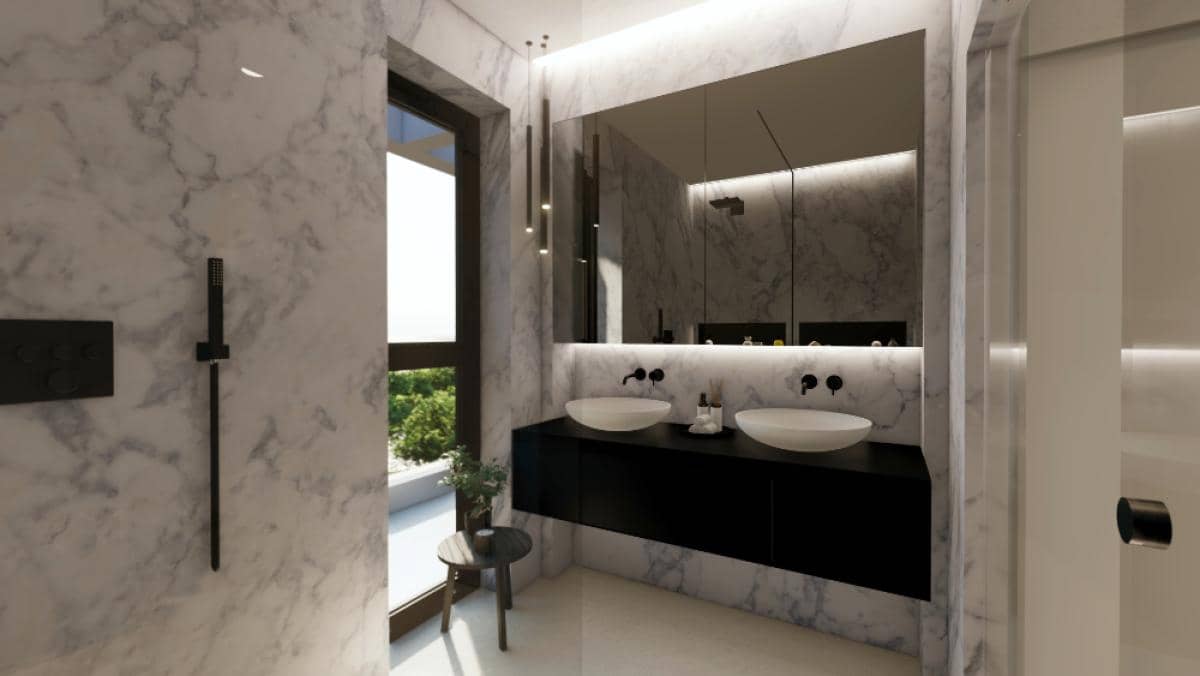 3 bedroom Villa for sale in El Campello - € 1,050,000 (Ref: 9703508)