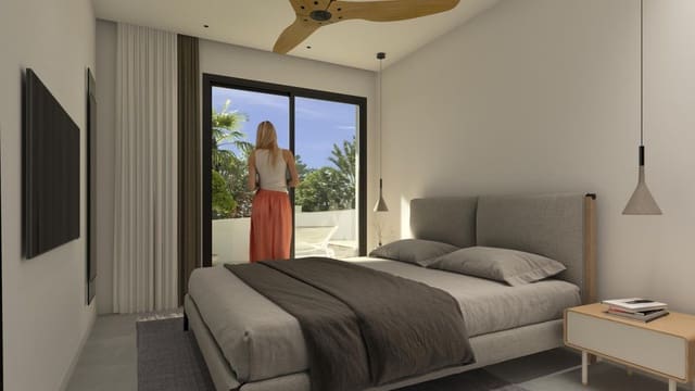 3 soveværelse Byhus til salg i Dolores - € 439.000 (Ref: 9703510)