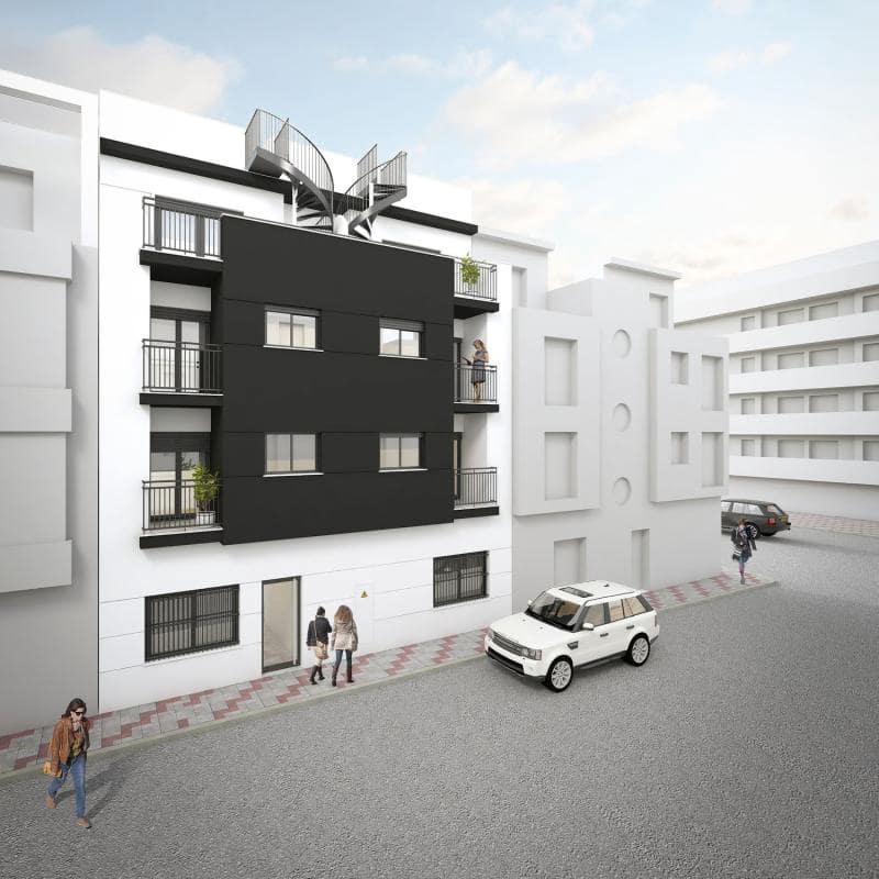 2 quarto Apartamento para venda em Mijas - 228 000 € (Ref: 9703514)