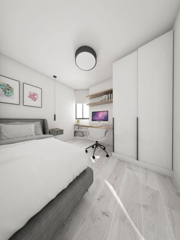 2 quarto Apartamento para venda em Mijas - 228 000 € (Ref: 9703514)