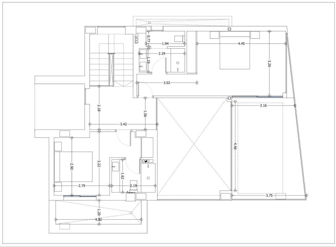 3 sypialnia Willa na sprzedaż w Polop - 860 000 € (Ref: 9703521)