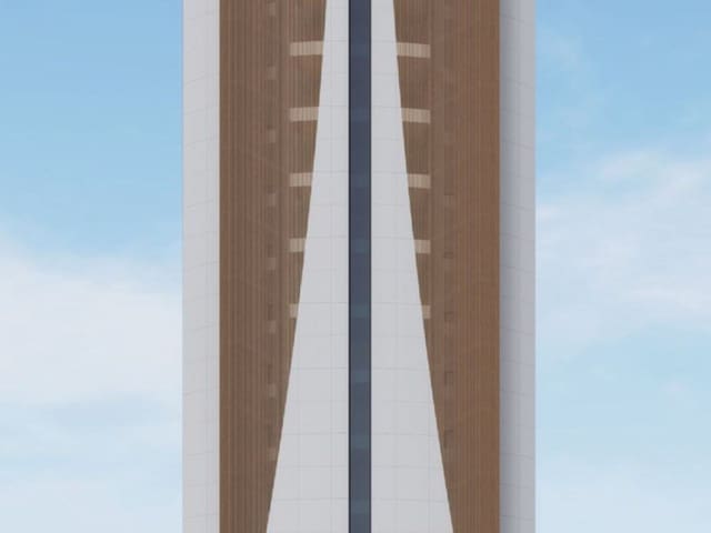 3 soveværelse Lejlighed til salg i Pueblo, Calpe / Calp - € 524.000 (Ref: 9703525)