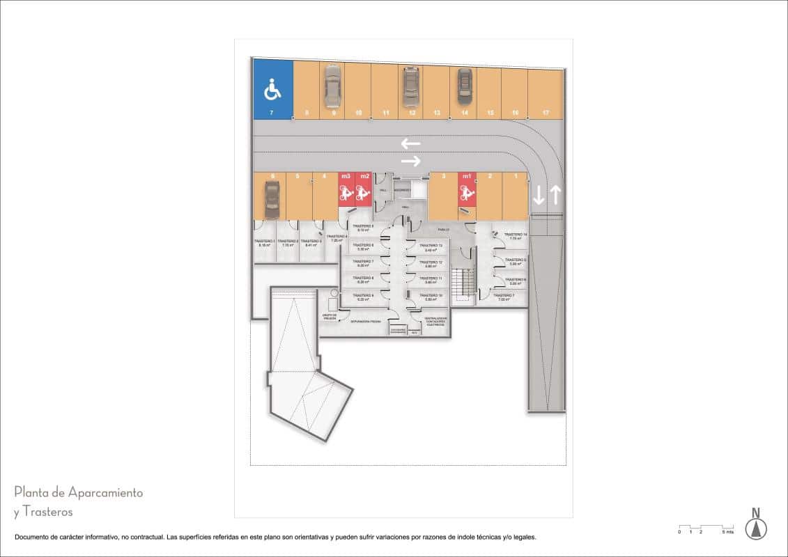 3 soveværelse Lejlighed til salg i Calpe / Calp - € 1.390.000 (Ref: 9703527)