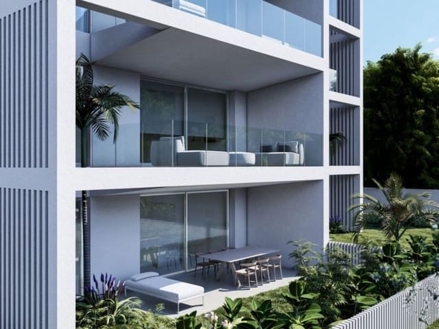 2 slaapkamer Appartement te koop in Centro Urbano, Dénia - € 315.000 (Ref: 9703529)