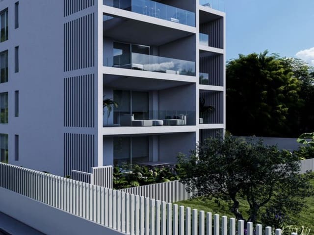 2 soveværelse Lejlighed til salg i Centro Urbano, Dénia - € 430.000 (Ref: 9703530)