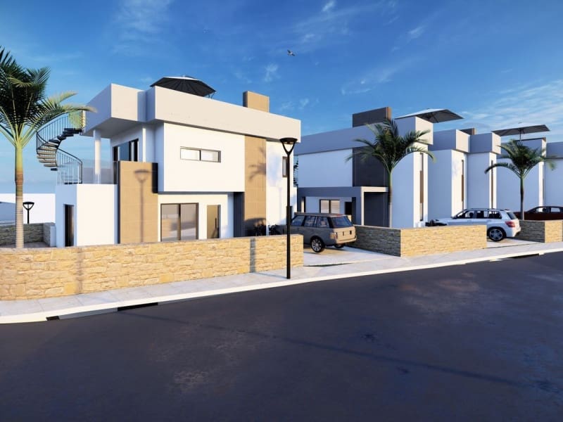 6 Zimmer Villa zu verkaufen in Algorfa - 965.000 € (Ref: 9703531)