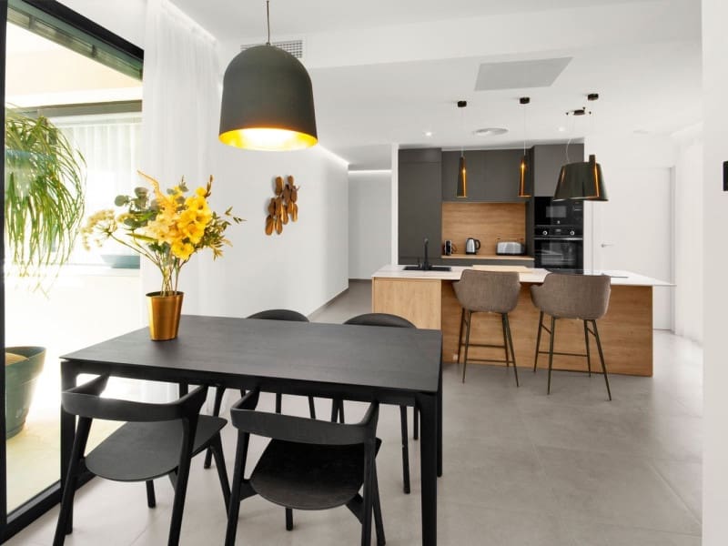 3 slaapkamer Villa te koop in Murcia stad - € 503.000 (Ref: 9703536)