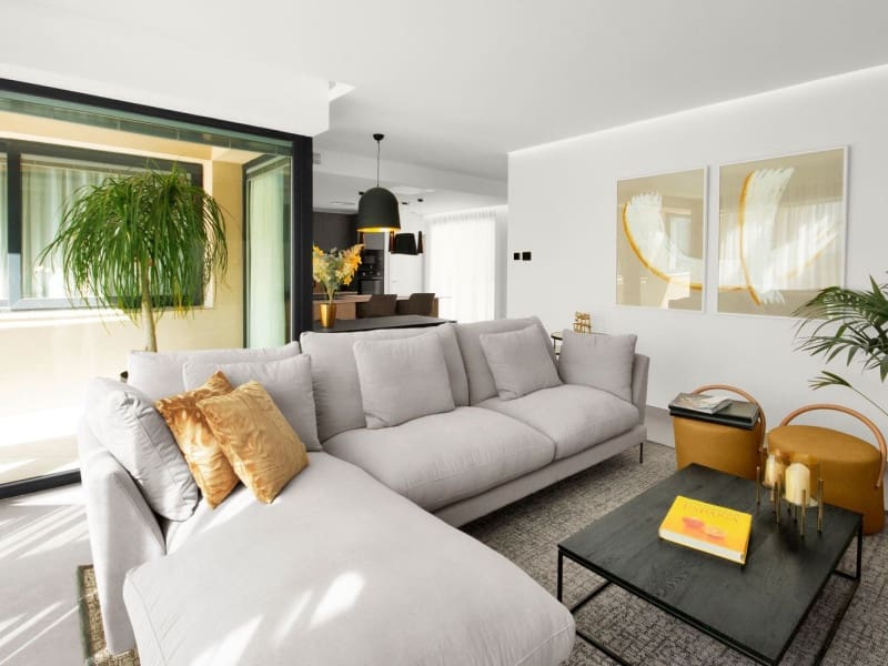 3 slaapkamer Villa te koop in Murcia stad - € 503.000 (Ref: 9703536)