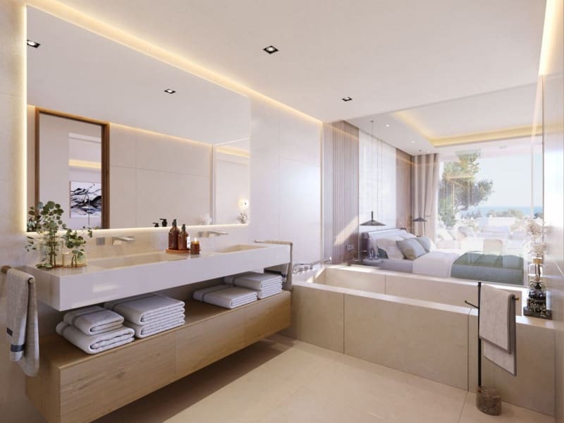 4 Zimmer Apartment zu verkaufen in Marbella - 5.125.000 € (Ref: 9703537)