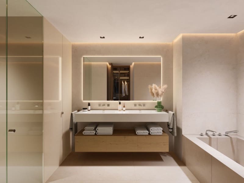 4 Zimmer Apartment zu verkaufen in Marbella - 5.125.000 € (Ref: 9703537)