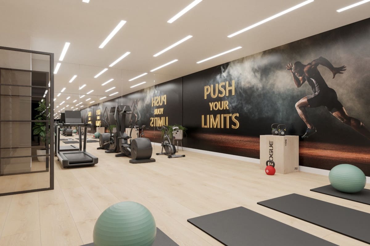 Apartamento de 3 habitaciones en Estepona en venta - 725.000 € (Ref: 9703540)