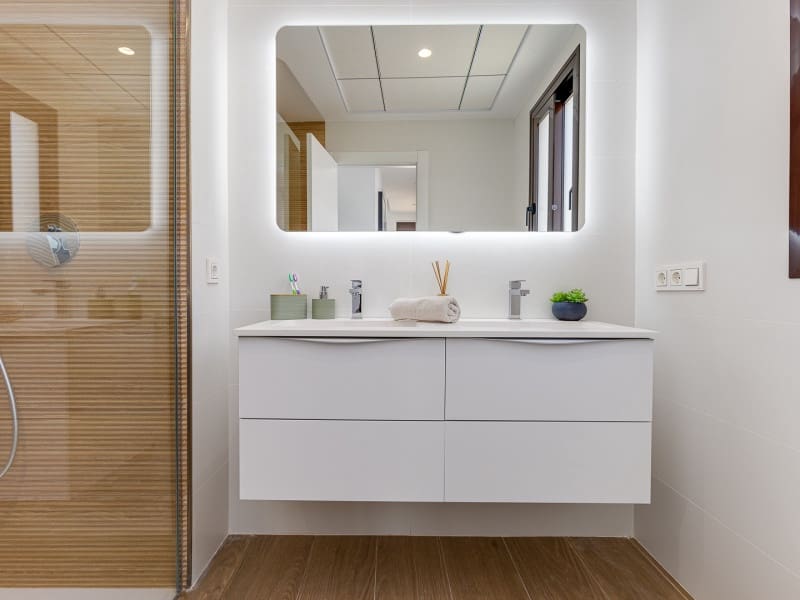 3 quarto Moradia para venda em Finestrat - 695 000 € (Ref: 9703542)