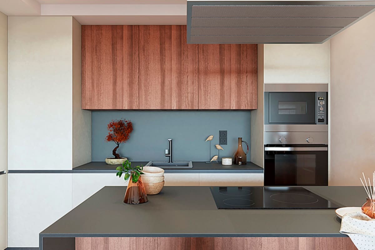 4 chambre Appartement à vendre à Marbella - 1 490 000 € (Ref: 9703543)