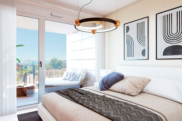 4 camera da letto Appartamento in vendita in Casco Antiguo, Marbella - 1.490.000 € (Rif: 9703543)