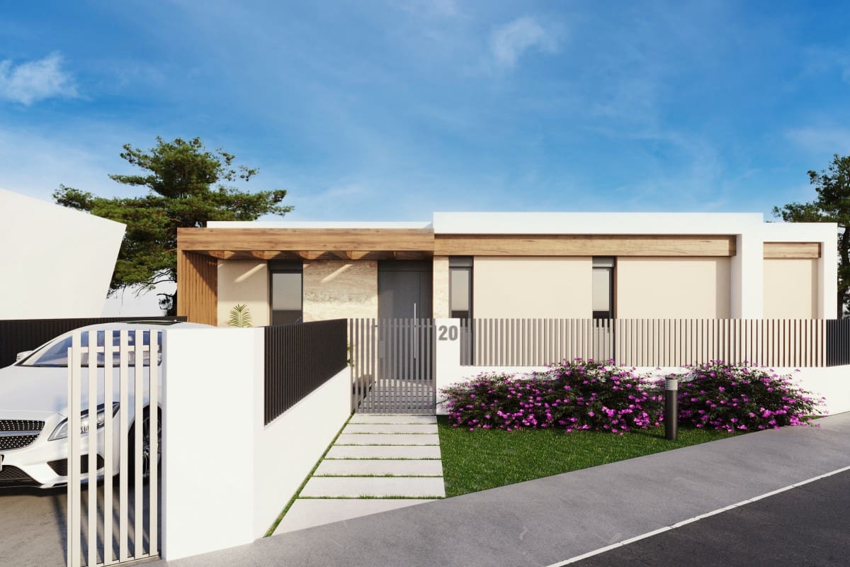 3 bedroom Villa for sale in Polop - € 514,400 (Ref: 9703544)