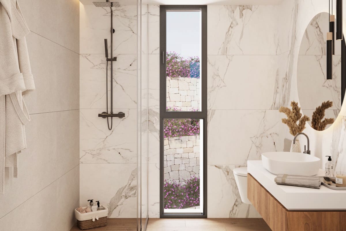 3 bedroom Villa for sale in Polop - € 514,400 (Ref: 9703544)