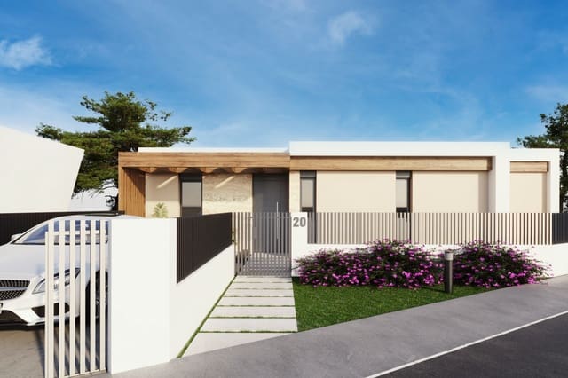 3 bedroom Villa for sale in Polop - € 514,400 (Ref: 9703544)