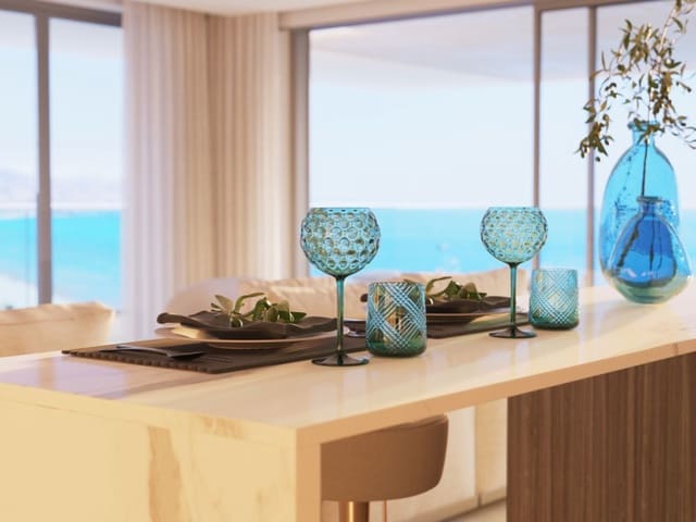 4 chambre Appartement à vendre à Centro Historico, Malaga ville - 4 408 000 € (Ref: 9703557)