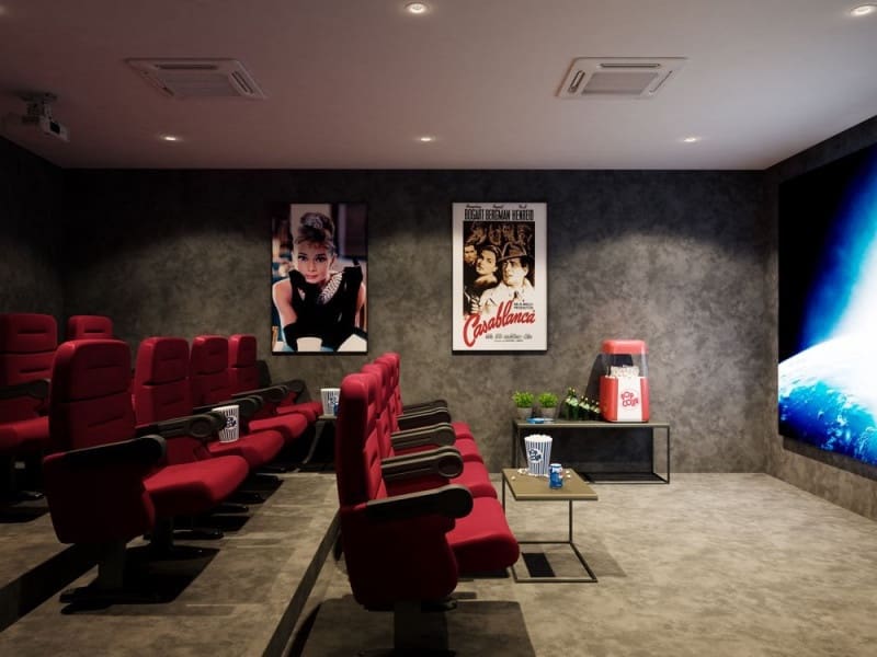 2 soveværelse Lejlighed til salg i Fuengirola - € 659.500 (Ref: 9703558)