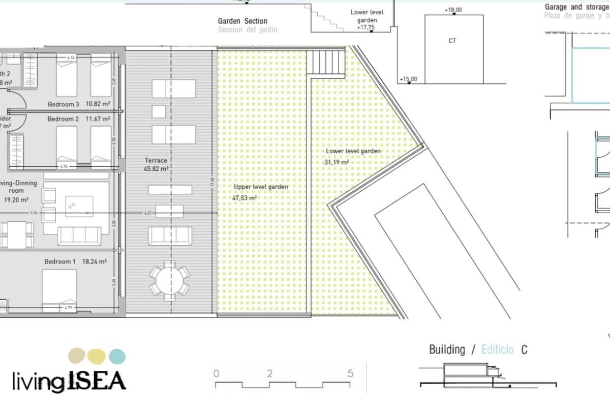 3 quarto Apartamento para venda em Estepona - 465 000 € (Ref: 9703566)