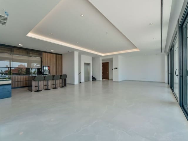 7 soverom Villa til salgs i Finestrat Pueblo, Finestrat - € 4 450 000 (Ref: 9703567)