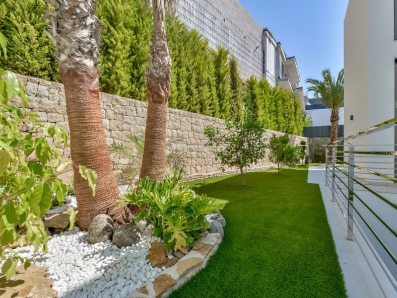 7 soverom Villa til salgs i Finestrat - € 4 450 000 (Ref: 9703567)