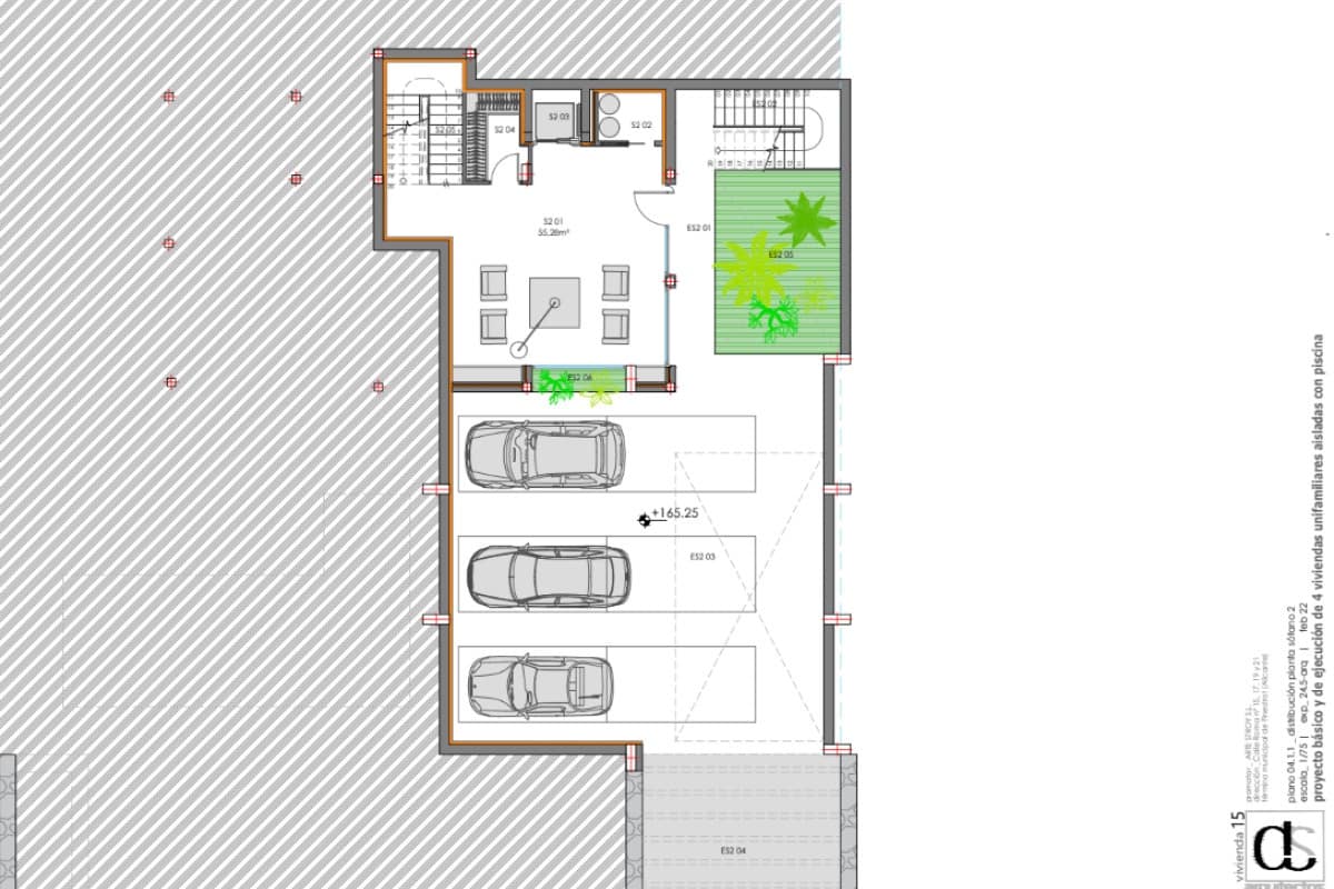 7 soverom Villa til salgs i Finestrat - € 4 450 000 (Ref: 9703567)