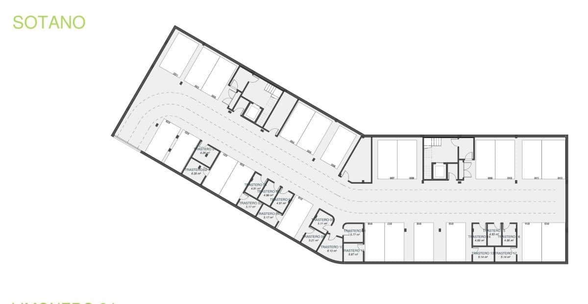 3 Zimmer Apartment zu verkaufen in Orihuela - 925.000 € (Ref: 9703571)