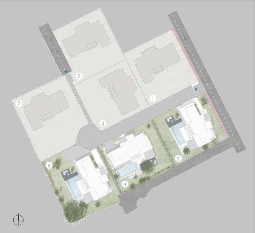 4 makuuhuone Huvila myytävänä paikassa Marbella - 3 990 000 € (Ref: 9703578)