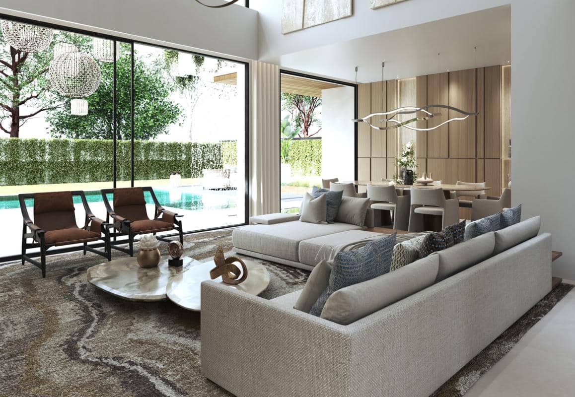 4 makuuhuone Huvila myytävänä paikassa Marbella - 3 990 000 € (Ref: 9703578)