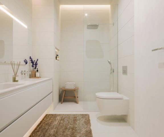 3 sovrum Hus till salu i Parque Central, Estepona - 1 020 000 € (Ref: 9703585)