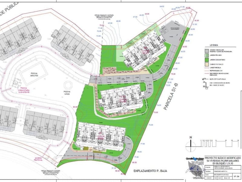 Apartamento de 2 habitaciones en Mijas en venta - 516.450 € (Ref: 9703589)