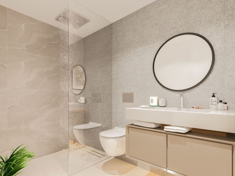 2 bedroom Apartment for sale in Marbella - € 650,000 (Ref: 9703591)