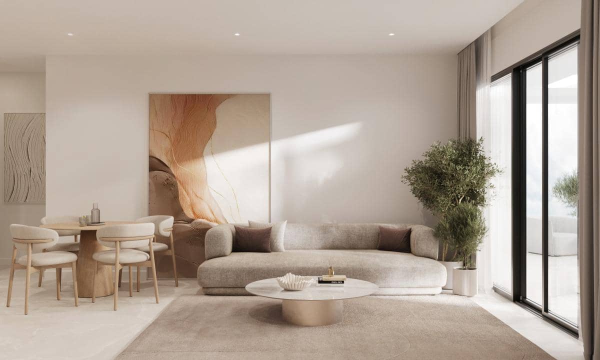 3 soverom Leilighet til salgs i Estepona - € 510 000 (Ref: 9703593)