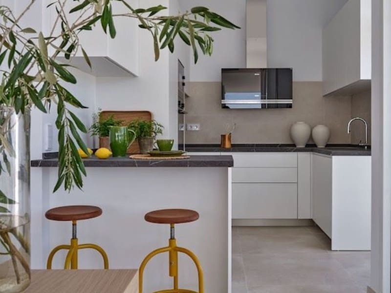 3 makuuhuone Huvila myytävänä paikassa Marbella - 1 950 000 € (Ref: 9703597)